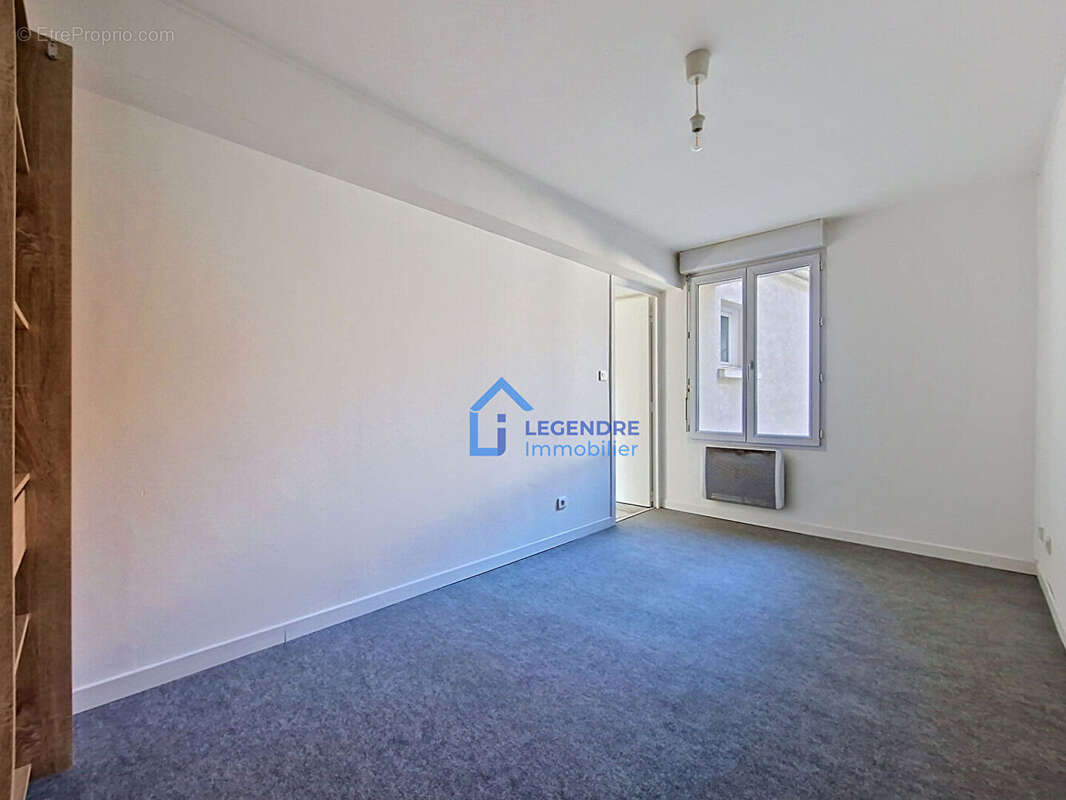 Appartement à ECOUEN