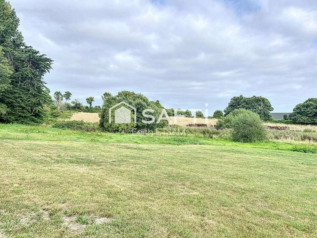 Photo 5 - Maison à PLUGUFFAN