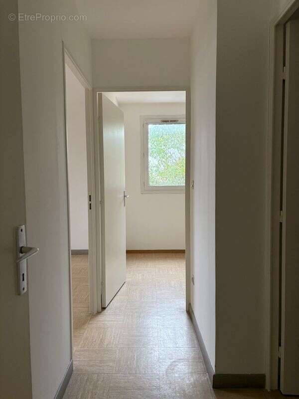 Appartement à VILLENEUVE-LES-MAGUELONE