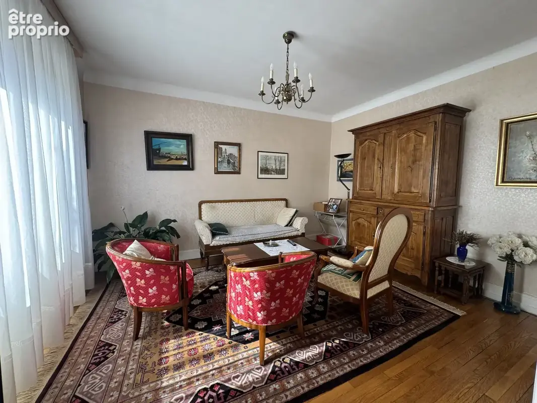Maison pleine de charme et de potentiel - photo 3
