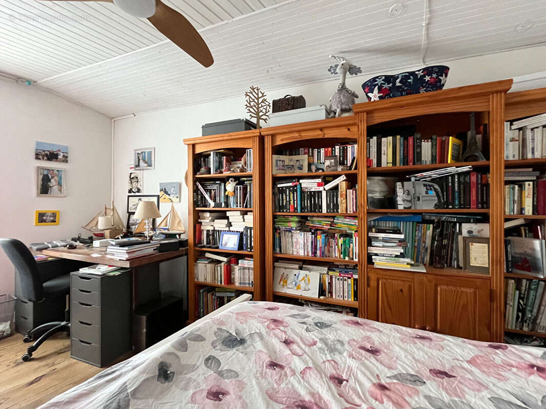 Maison à SAINT-DENIS-D&#039;OLERON