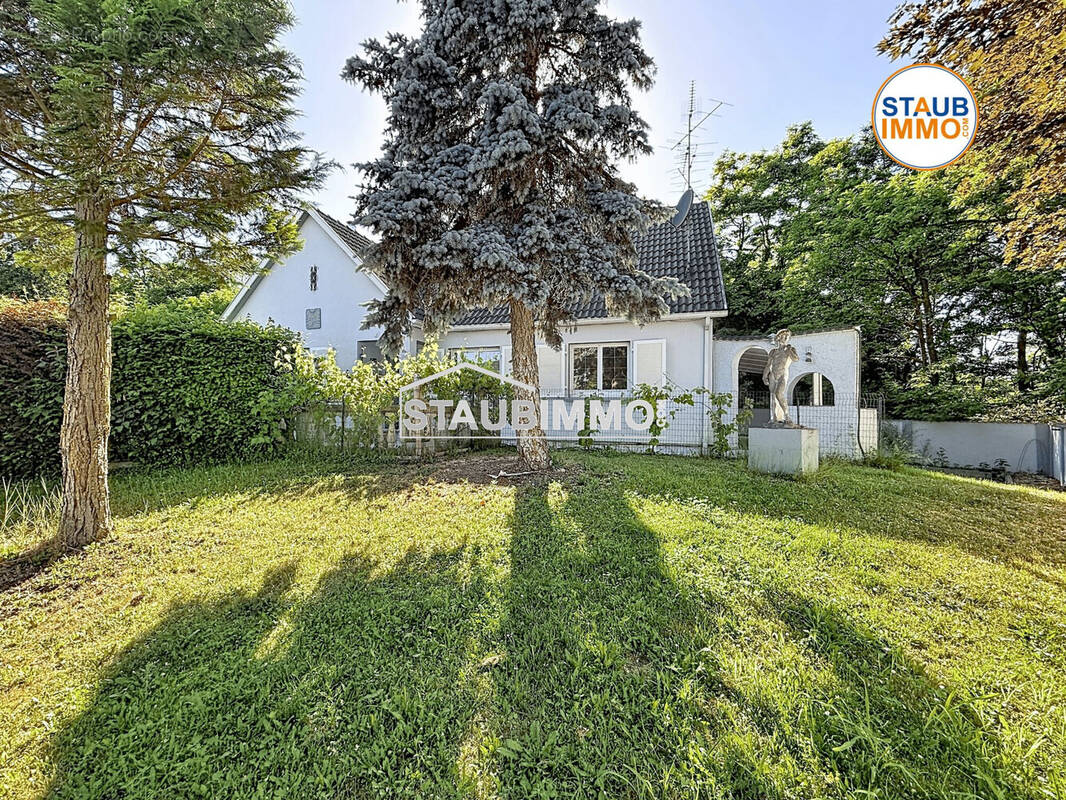 Maison à KEMBS