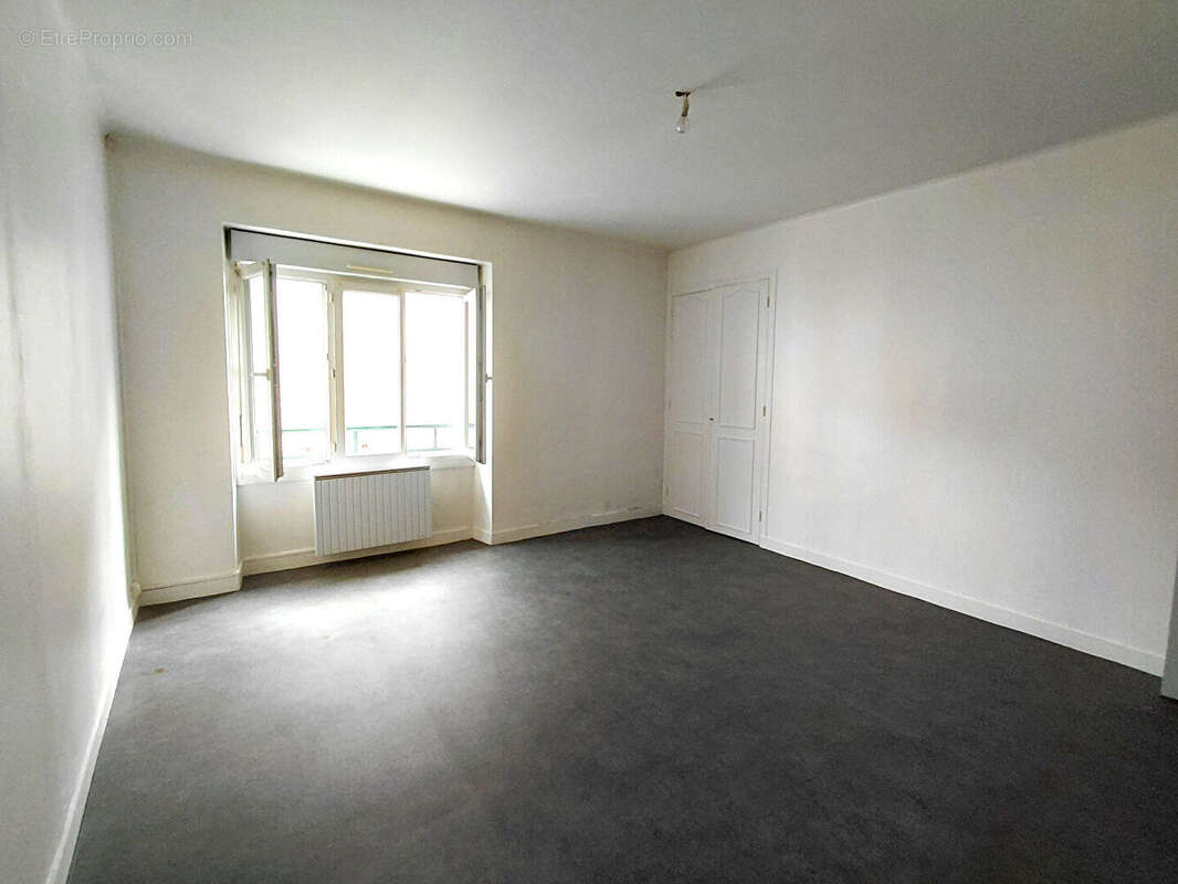 Appartement à LAVAL
