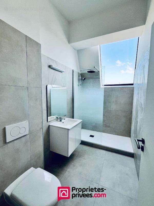 Appartement à ROMANS-SUR-ISERE