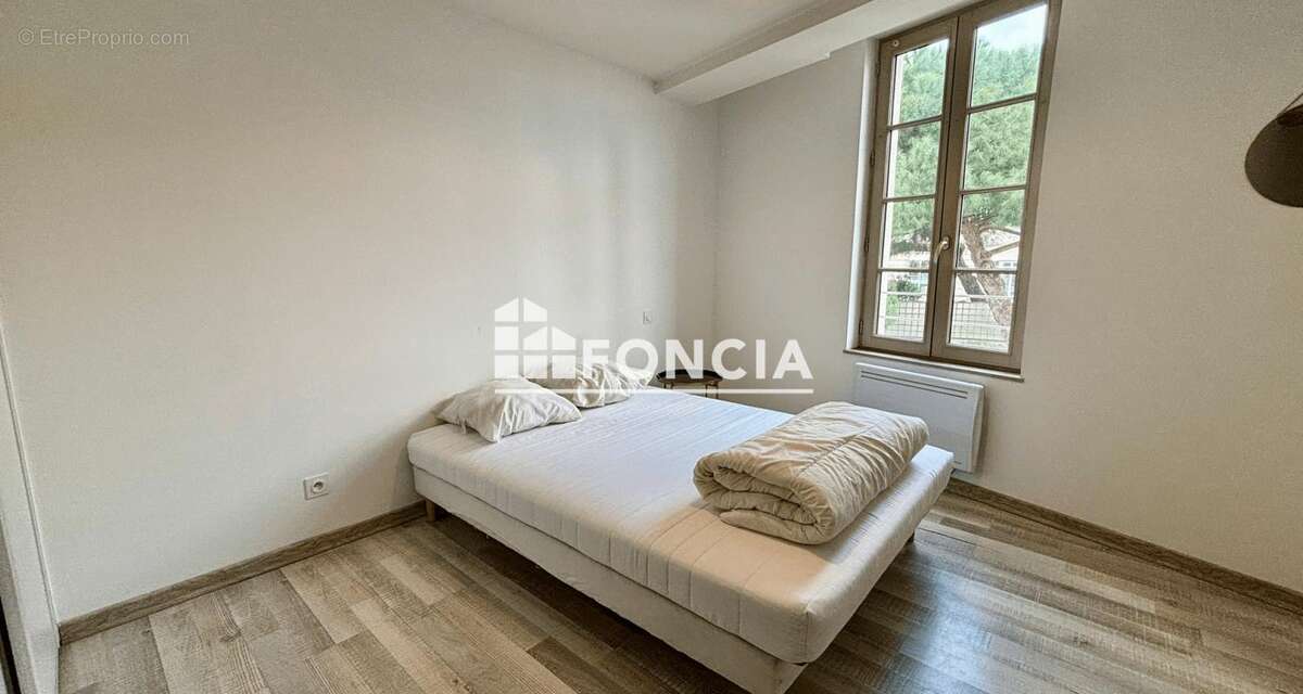 Appartement à NIORT