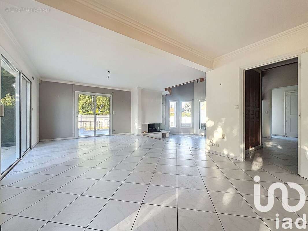 Photo 7 - Maison à LA NORVILLE