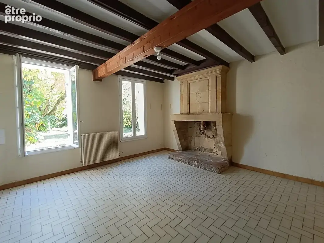 Maison 5 pièces 118 m² à vendre à Coutras (33230) - photo 5