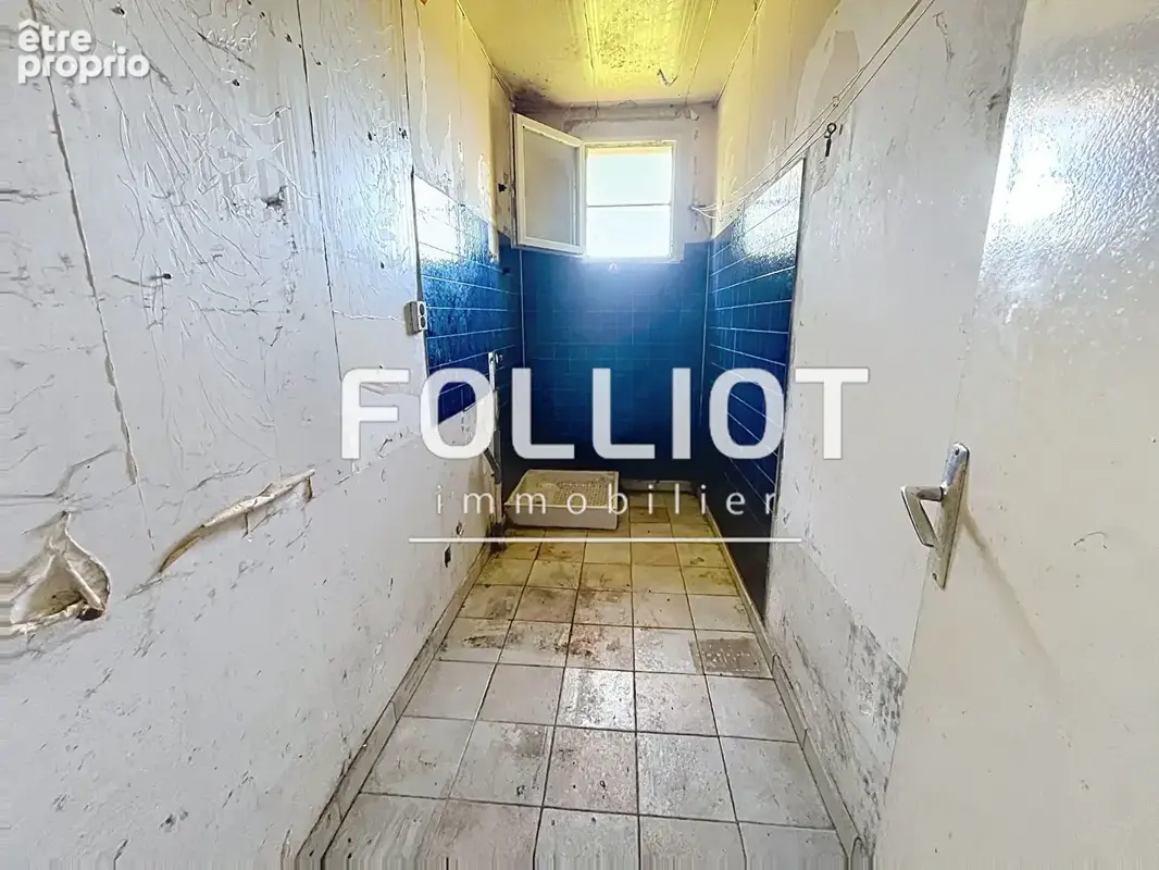 A vendre Maison de plain-pied à rénover  - SAINT GERMAIN EN COGLES (35133) - photo 7