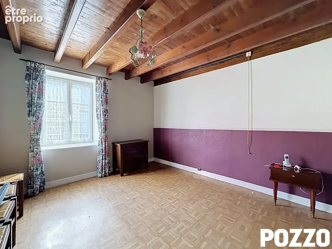 Maison Bricquebec En Cotentin 4 pièce(s) 72 m2 - Le Vrétot -  A rénover - dépendances - 1 hectare - photo 18