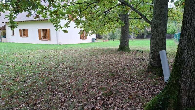Maison à FEUCHEROLLES