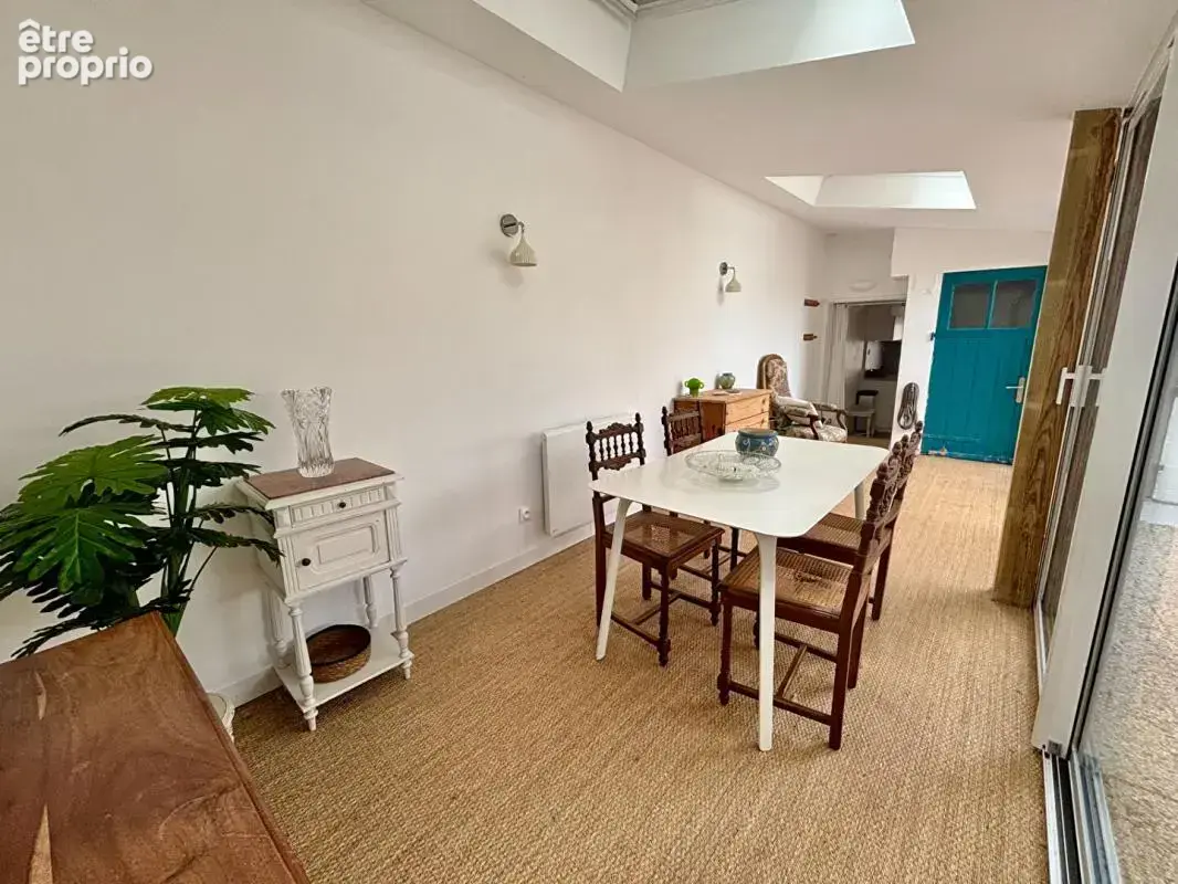 Maison Pornichet COUP DE COEUR - photo 7