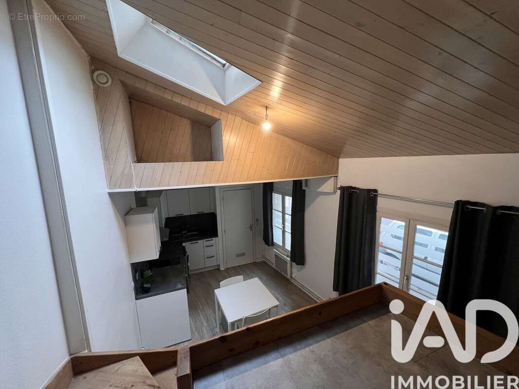 Photo 5 - Appartement à VERSAILLES