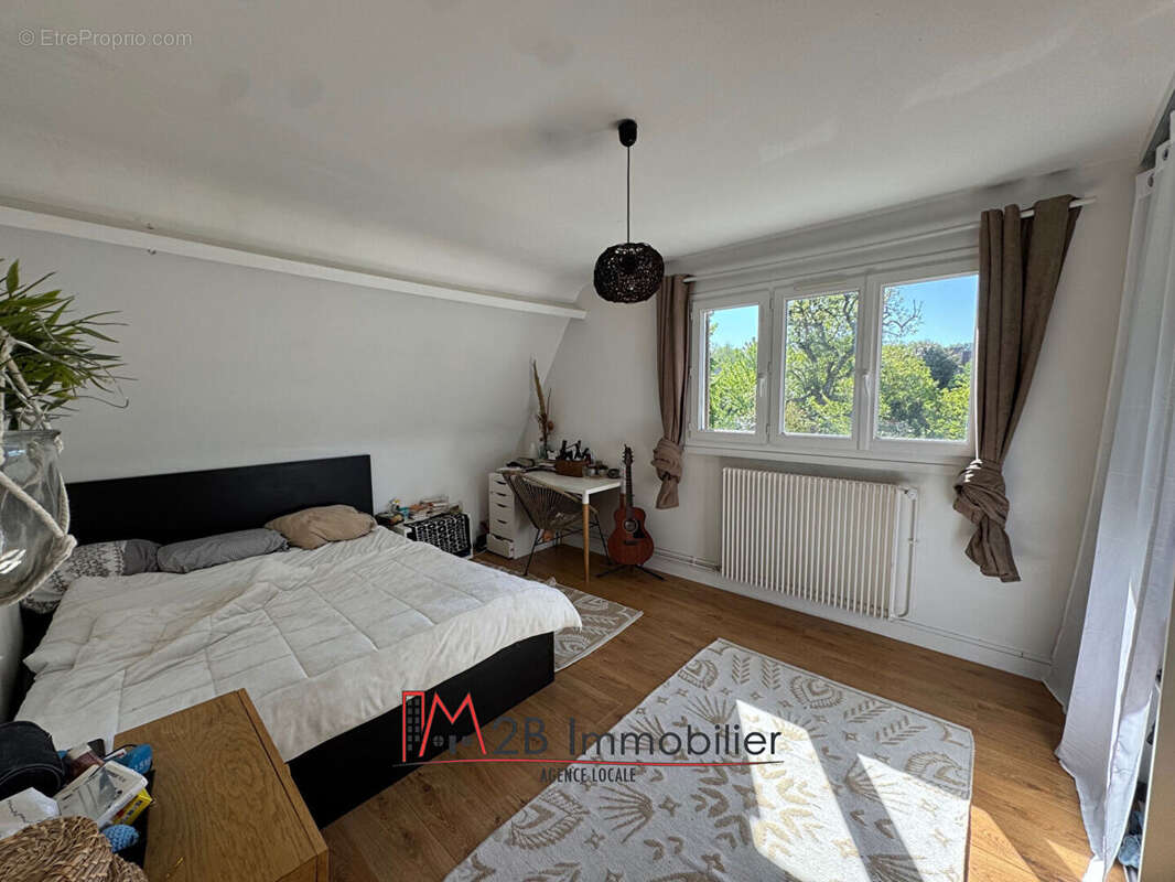 Maison individuelle quartier residentiel - photo 12