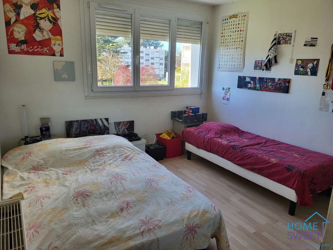 Chambre 1
