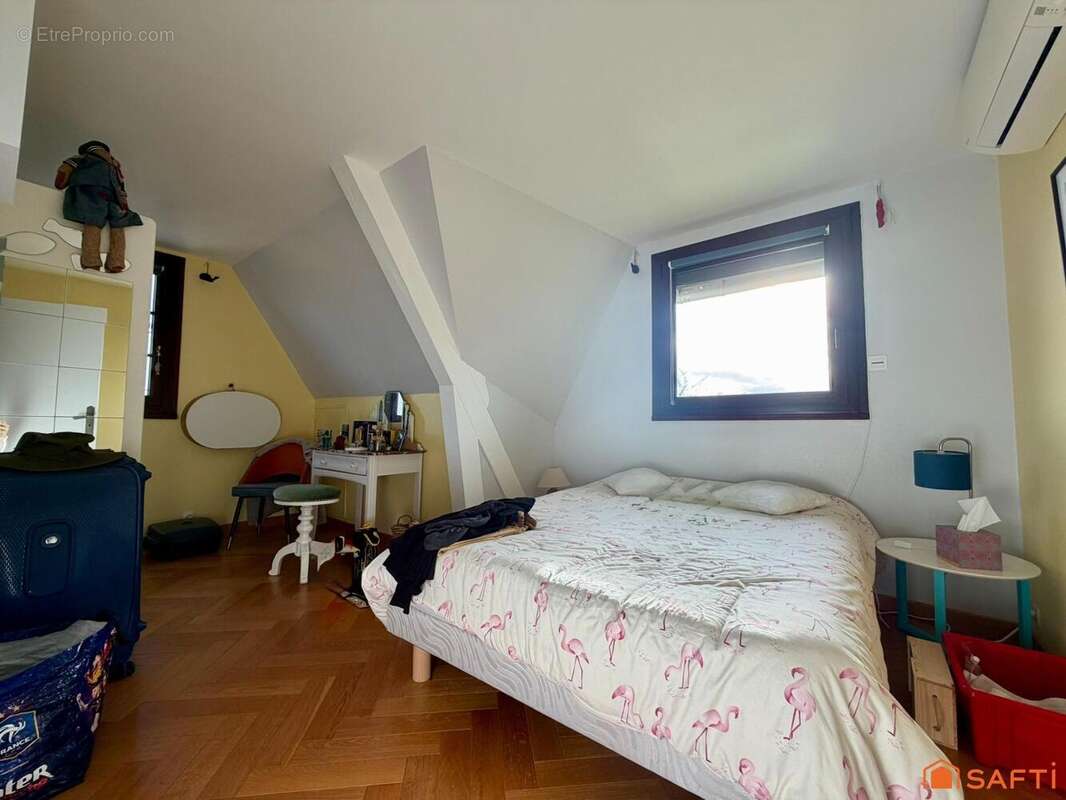 Photo 9 - Maison à MONTVILLE