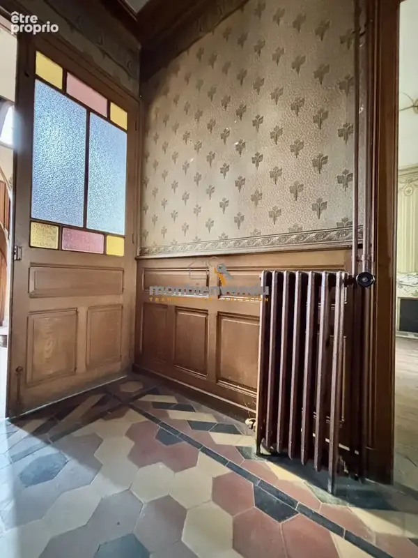Maison 10 pièces 250 m² à vendre à Aurillac (15000) - photo 9