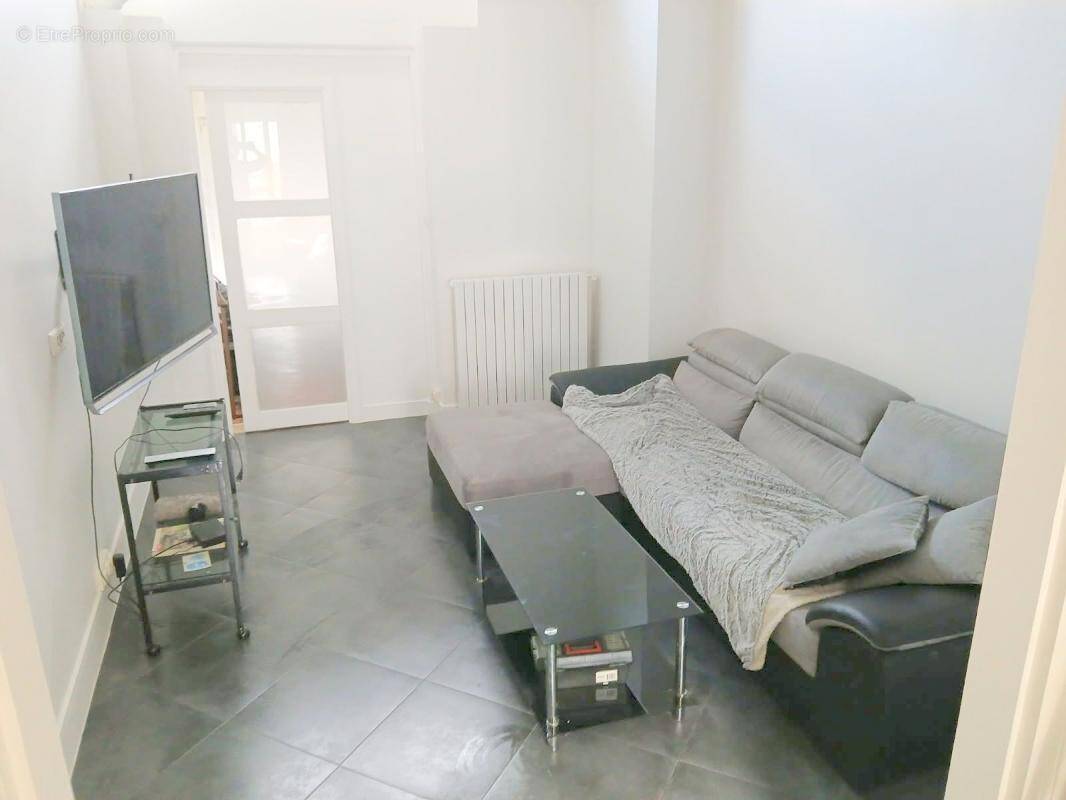 Appartement à DRANCY