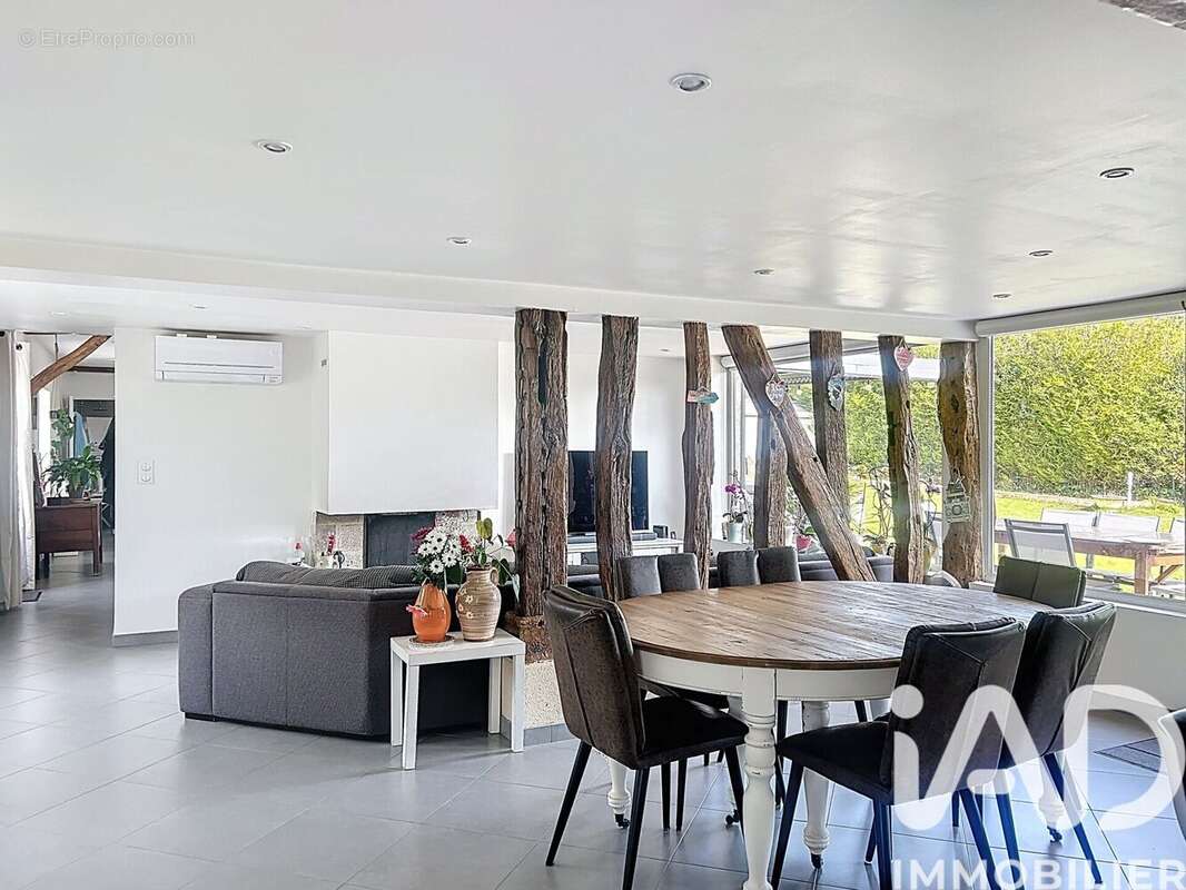 Photo 2 - Maison à LADON