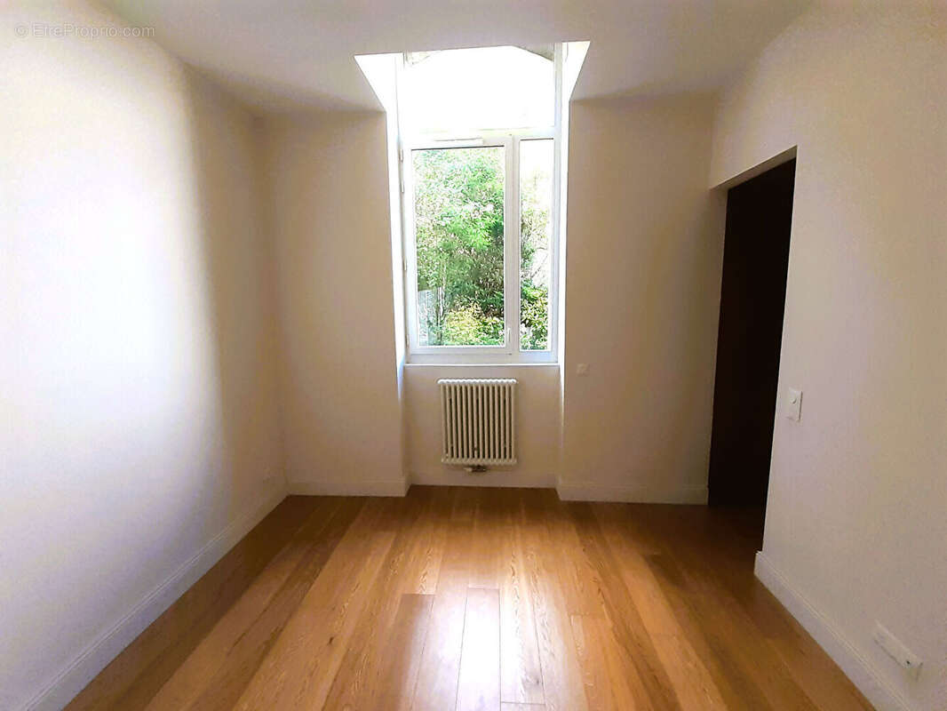 Appartement à MONT-DE-MARSAN