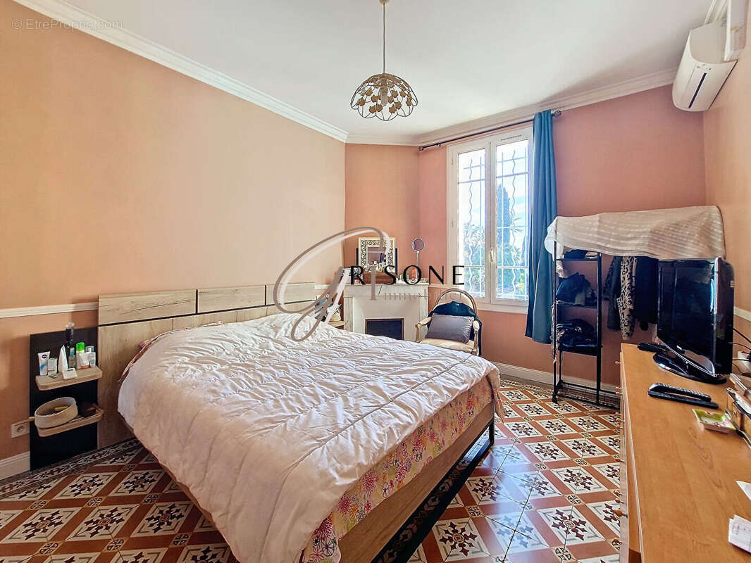 Maison à SANARY-SUR-MER