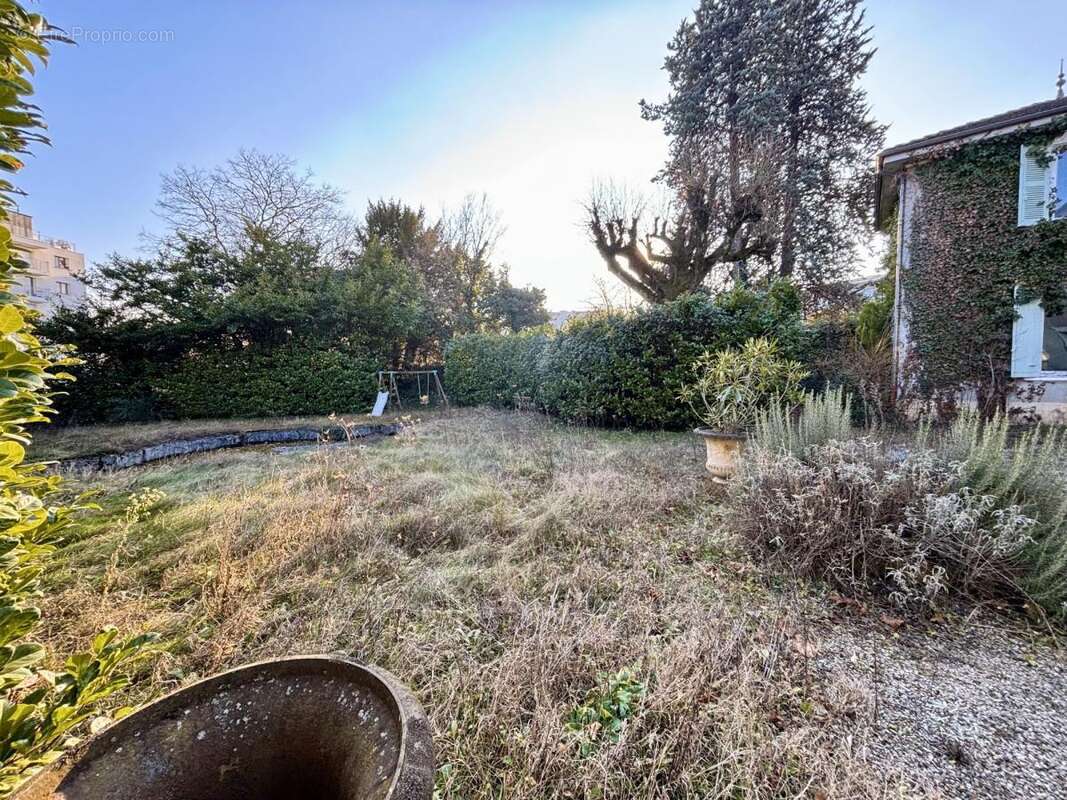 Appartement à VOIRON