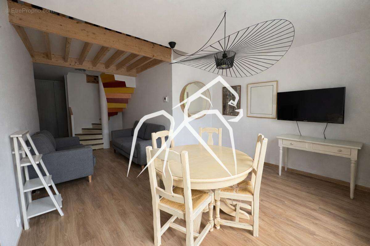 Appartement à ROUEN