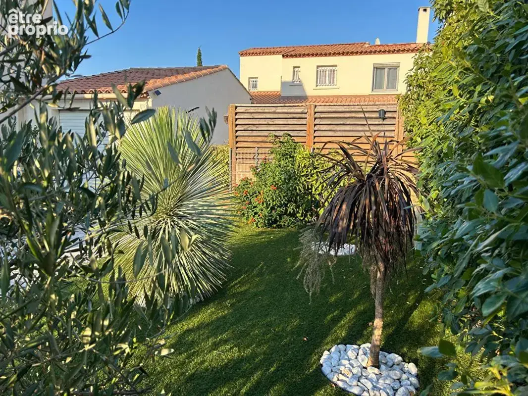 Maison Montpellier 133 m2 4 chambres - photo 3