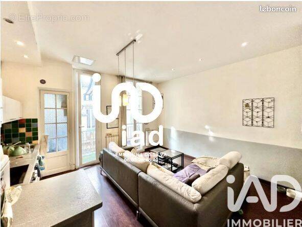 Photo 1 - Appartement à NICE