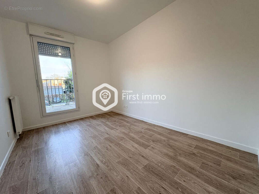 Appartement à POMPONNE