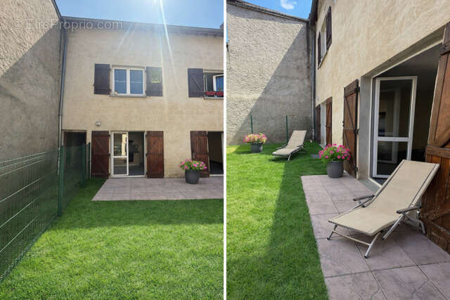 Appartement à ROANNE