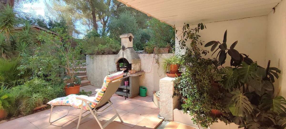 Belle propriete la londe les maures - photo 24