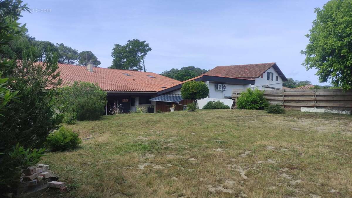 Maison à MIMIZAN