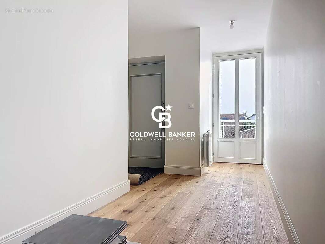 Appartement à ROCHEFORT