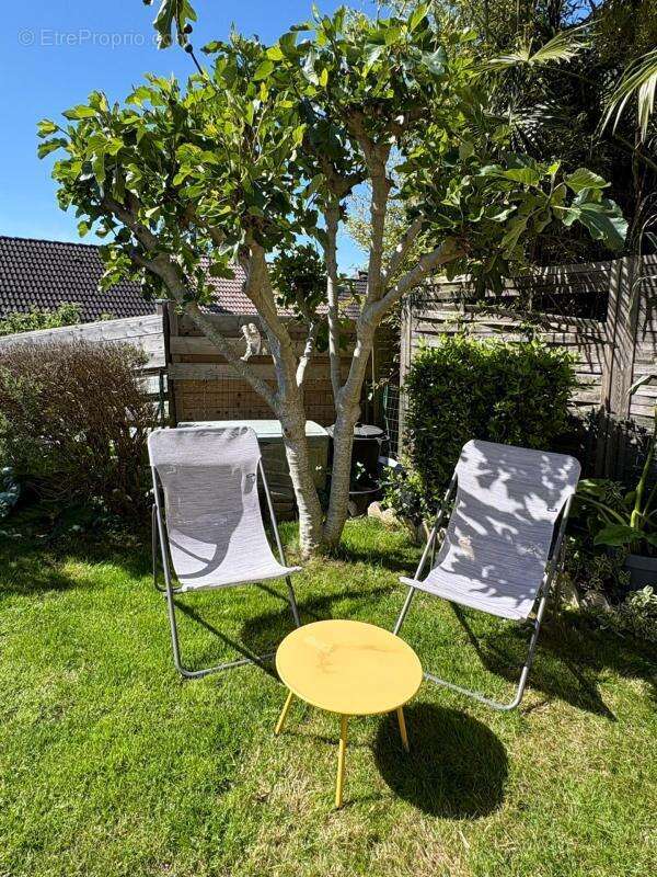 Maison 76 m² à Cregy-Les-Meaux  - photo 12