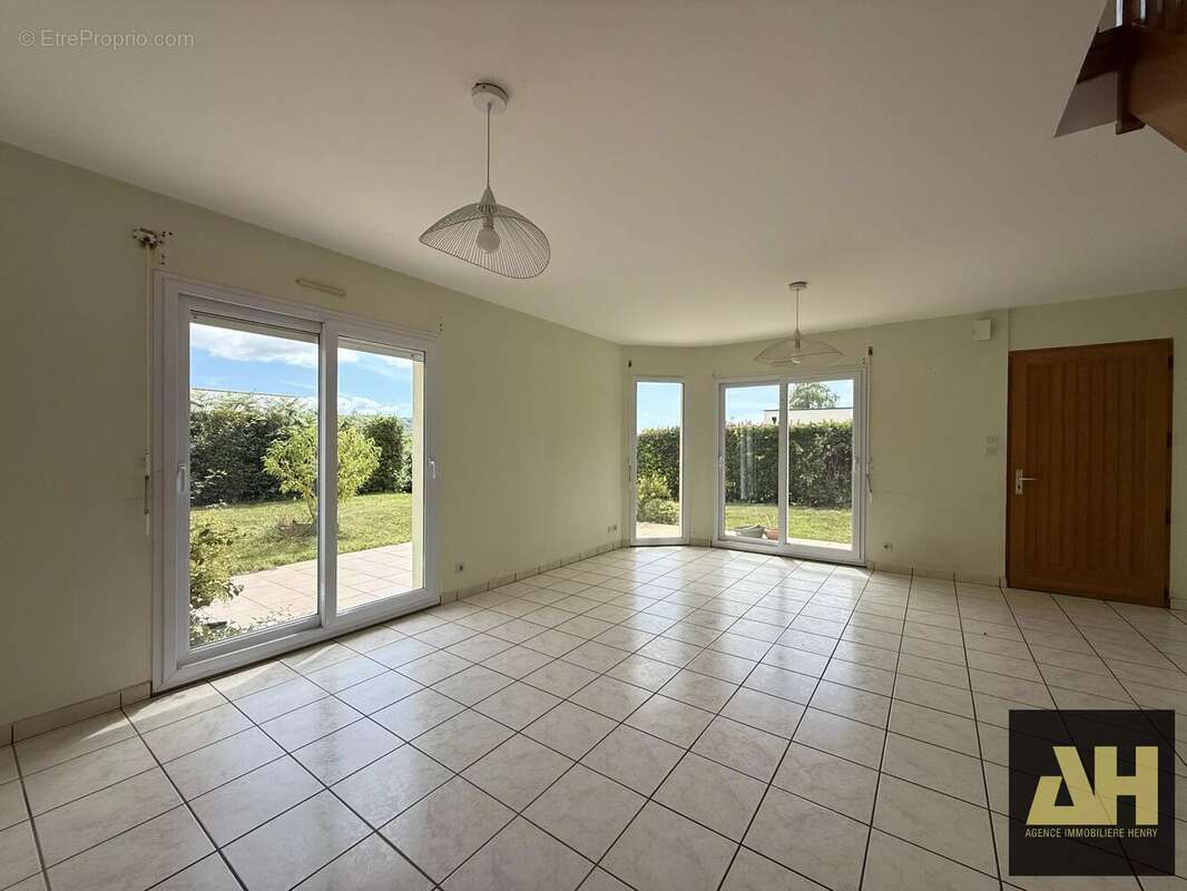 Maison à LA FOREST-LANDERNEAU
