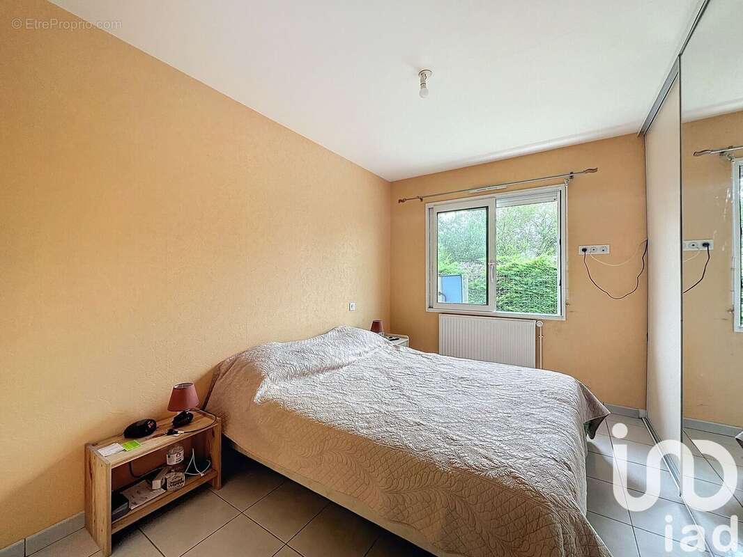 Photo 7 - Maison à SAINT-PIERRE-DU-MONT