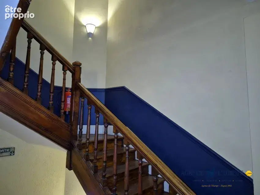 Appartement 81 m² à Vichy  - photo 7