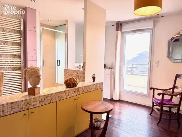 Orléans Saint Marc- Appartement de 111m2 avec terrasse plein sud - photo 12