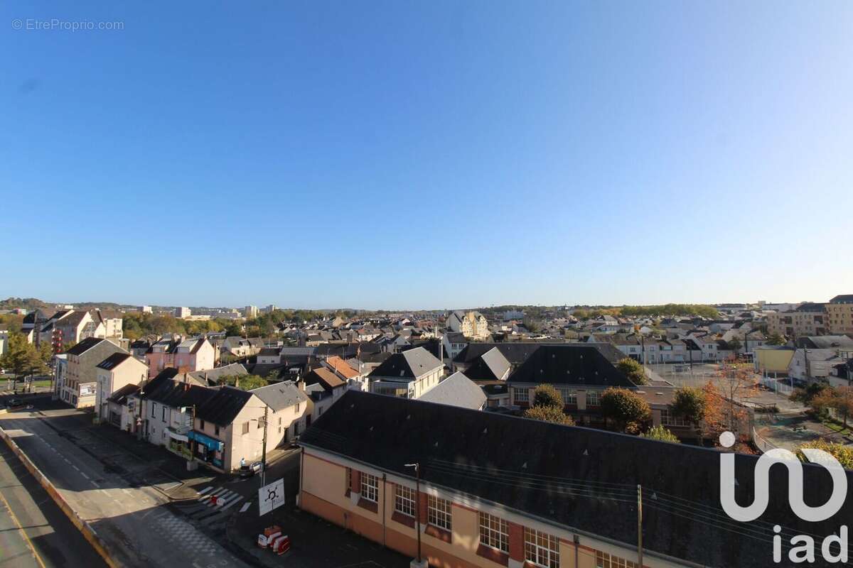 Appartement 105 m² à Le Mans  - photo 7