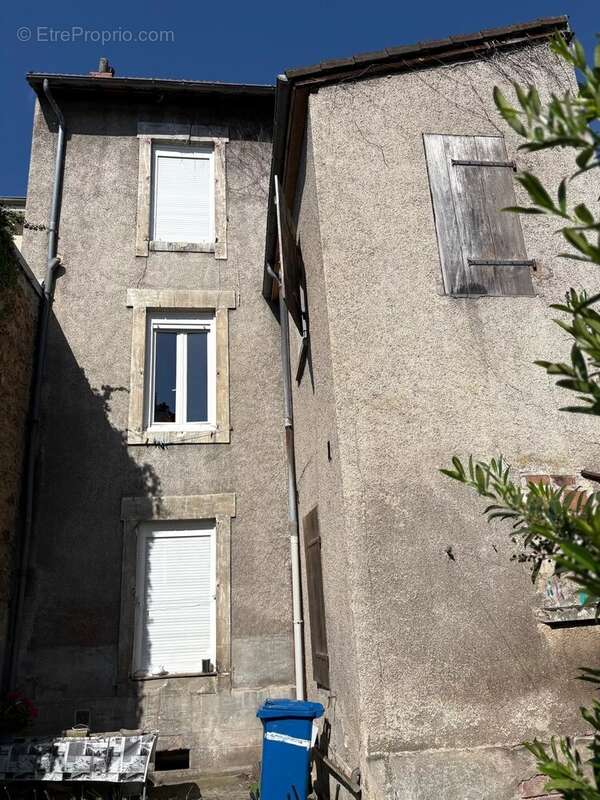 Appartement à LIMOGES