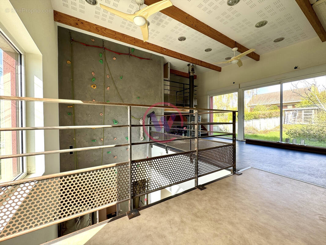 Maison à SAINT-LAURENT-BLANGY