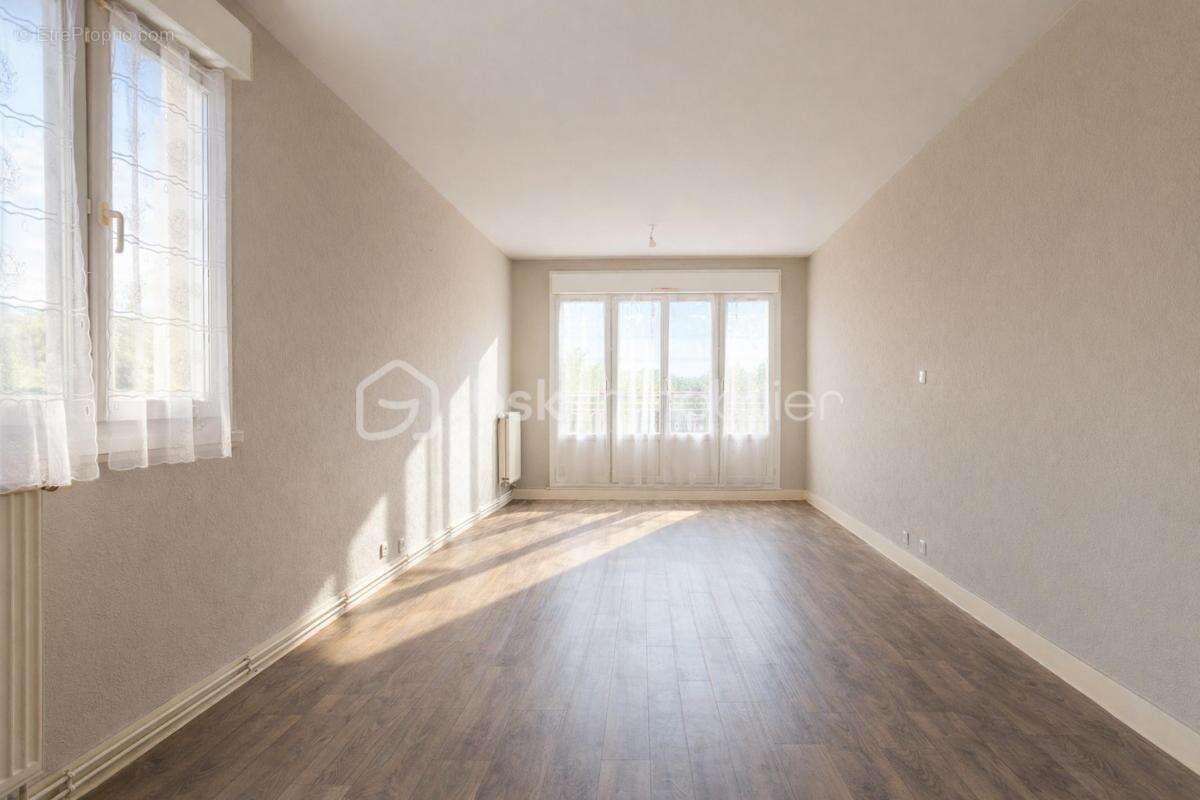Appartement à LE MANS