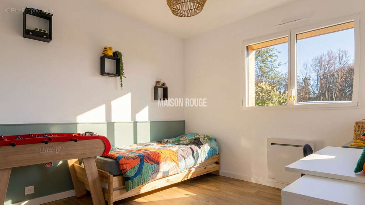 Maison à PERROS-GUIREC