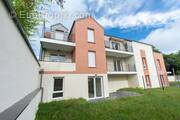 Appartement à LA NORVILLE