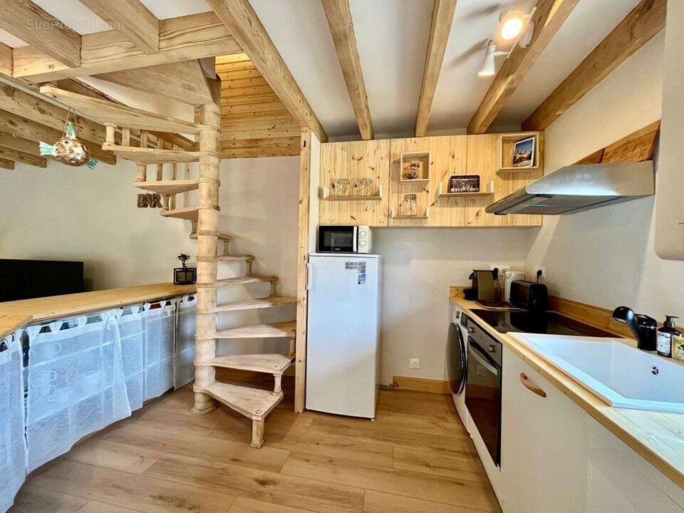 Appartement 63 m² à Soulac-Sur-Mer  - photo 2