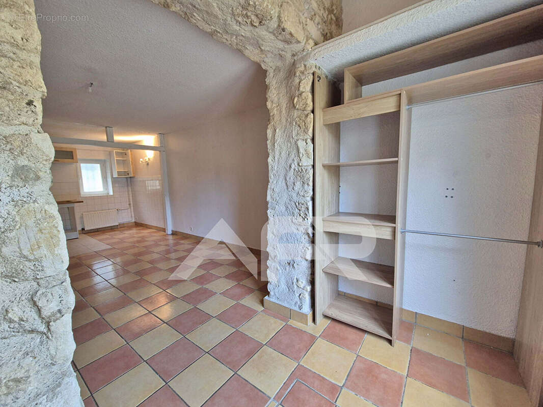 Appartement à MONTESSON