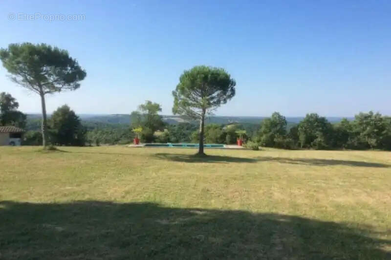 Propriété quercynoise , Francoules , 8 pièces,  450 m2 , 9 hectares - photo 15