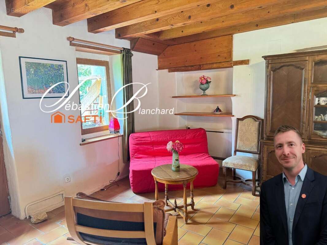 Photo 7 - Maison à RUFFIEUX