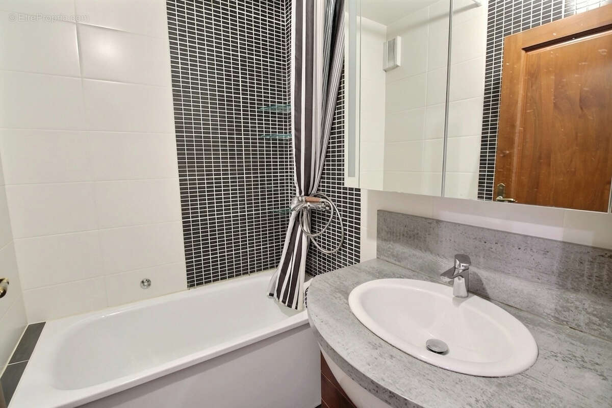 Appartement à PUTEAUX