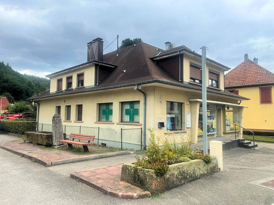 Maison à LAPOUTROIE